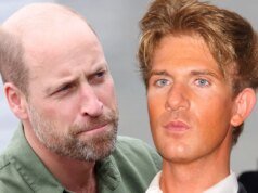 Ben Duncan, amigo del príncipe William y la princesa Kate Middleton, falleció a los 45 años