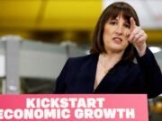 Casi la mitad de los jóvenes no trabajan ni estudian y están clasificados como “discapacitados” tras el enorme aumento de los diagnósticos de salud mental.