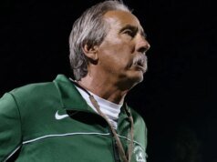 La estrella de ‘Last Chance You’, John Beam, murió a los 66 años después de recibir un disparo en el campus