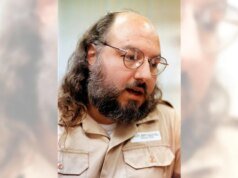 El 21 de noviembre, un analista de inteligencia de la Marina acusado de espiar para Israel.