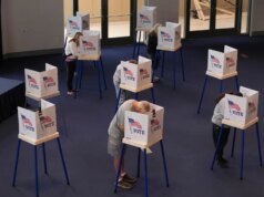 Horarios de votación, registro el mismo día, fechas límite para votar – The Mercury News