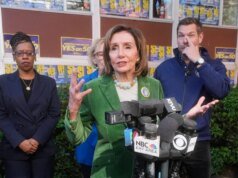 Nancy Pelosi anunciará que no buscará la reelección en 2026 – The Mercury News