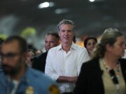 Newsom podría haber hecho la electricidad más asequible y respetuosa con el clima