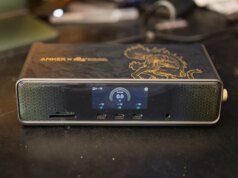 Práctica con la nueva estación de acoplamiento para MacBook (U) 14 en 1 de edición limitada de Anker