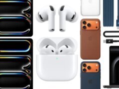 AirPods 4, M5 MacBook Pro, iPad Pro y más 9to5Mac