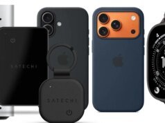 Apple Watch SE 3, Ultra 3, iPad mini 7, Find My Gear y más 9to5Mac