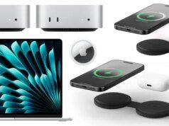 M4 Mac mini, M3 MacBook Air, AirTag, cargador Qi2 y más 9to5Mac