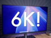 Reseña: Asus ProArt Display 6K: un valor ridículamente bueno a $1300 (vídeo)