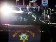 Cuatro muertos en un tiroteo en una fiesta de cumpleaños de un niño