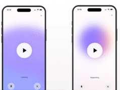 La aplicación Microsoft 365 Copilot obtiene soporte de voz en dispositivos móviles; Próximamente para escritorio