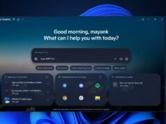 Microsoft ha iniciado el lanzamiento de GPT 5.1 en Copilot en Windows 11 con la nueva función “Lab”