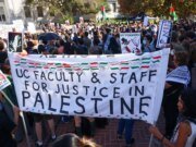 Grupos musulmanes exigen respuestas sobre la cooperación de UC Berkeley con la investigación federal de antisemitismo – The Mercury News