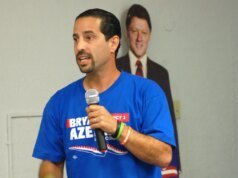 El acuerdo de declaración de culpabilidad podría funcionar para el concejal de San Leandro, Brian Azevedo, acusado en un caso federal de corrupción