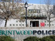 Después de la atención de los medios, la policía de Brentwood hizo la primera declaración pública sobre la muerte de la mujer “involucrada por las fuerzas del orden”.