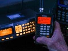 Berkeley cifrará los escáneres policiales a partir del jueves – The Mercury News