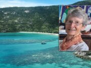 Crucero australiano cancelado después de que un pasajero de 80 años muriera en una isla remota – The Mercury News