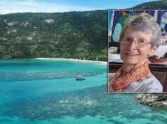 Crucero australiano cancelado después de que un pasajero de 80 años muriera en una isla remota – The Mercury News