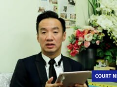 Exdirector encarcelado por filtrar preguntas de exámenes en el centro de tutoría de Alumni