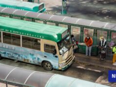 Hong Kong implementará cinturones de seguridad obligatorios y limitará los dispositivos del tablero en enero