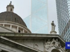 El Tribunal Supremo de Hong Kong bloquea la última apelación de un ciudadano portugués en favor de Nat. Corta la segunda frase.