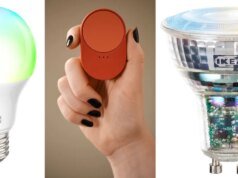 IKEA ha lanzado 21 nuevos productos para el hogar inteligente, todos compatibles con Matter