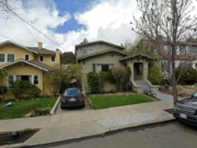 Dentro de la venta de una casa en el condado de Alameda por $2,525,000