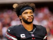 Los Cardinals colocaron al mariscal de campo Kyler Murray en IR durante 4 semanas por una lesión en el pie