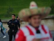 La exageración del Mundial choca con la realidad de la violencia de los cárteles en el estado mexicano de Jalisco – Mercury News