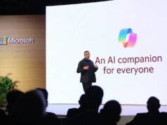 El jefe de IA de Microsoft, Mustafa Suleiman, dice que la IA no siente dolor, la conciencia es algo humano
