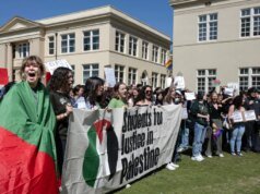 Una demanda acusa a la Universidad de California de permitir amenazas antisemitas por parte de un grupo pro palestino – The Mercury News