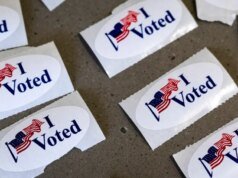 El registro de votantes aumenta a medida que los californianos acuden a las urnas para las elecciones especiales estatales – The Mercury News