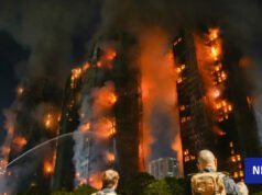 Esto es lo que sabemos sobre el incendio más mortífero de Hong Kong en décadas