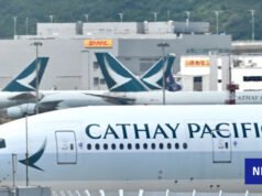 Qatar Airways venderá toda su participación en Cathay Pacific por valor de 6.960 millones de dólares de Hong Kong