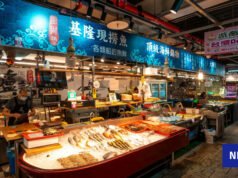 Taiwán ha levantado todas las restricciones a las importaciones de alimentos japoneses