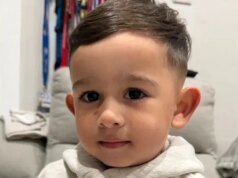 Niño de 3 años de Morgan Hill se recupera de quemaduras tras explosión de fogata – The Mercury News