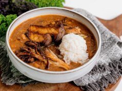 Semana de restaurantes de otoño de 2025 de SF, con ofertas en más de 200 restaurantes