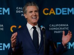 ¿Qué sigue para la redistribución de distritos en California?