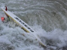 Surfista quedó inconsciente en The Hook en Santa Cruz y fue trasladado al hospital – The Mercury News