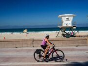 California cancela proyecto defectuoso de bicicleta eléctrica – The Mercury News