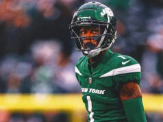 Los Colts hacen una incorporación exitosa, intercambiando por la estrella de los Jets, CB Saus Gardner