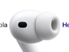 La función AirPods Live Translation llegará a la UE el próximo mes