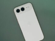 El iPhone Air de segunda generación puede tener dos cámaras