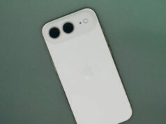 El iPhone Air de segunda generación puede tener dos cámaras