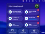 Apple @ Work: SupportApp 3.0 trae nuevo diseño, actualizaciones de accesibilidad y modo de configuración integrado para equipos de TI