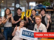 HKFP recauda 141.000 dólares de Hong Kong tras la saga fiscal y añade 50 nuevos miembros