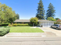 Las seis ventas de viviendas más caras en Saratoga, reportadas para la semana del 6 de octubre