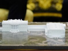 La mayoría de los donantes de Trump Ballroom tienen contratos federales, incluidos Apple, Meta y Microsoft, dice Watchdog – The Mercury News