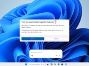 Microsoft dice que los agentes de IA son “arriesgados”, pero sigue adelante con sus planes para Windows 11