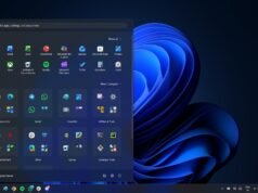 La opción Ocultar recomendado del menú Inicio de Windows 11 deshabilita los archivos recientes en el Explorador de archivos