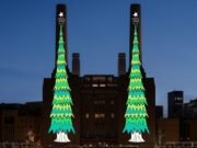 Apple organiza un concurso de dibujo de árboles de Navidad en el iPad